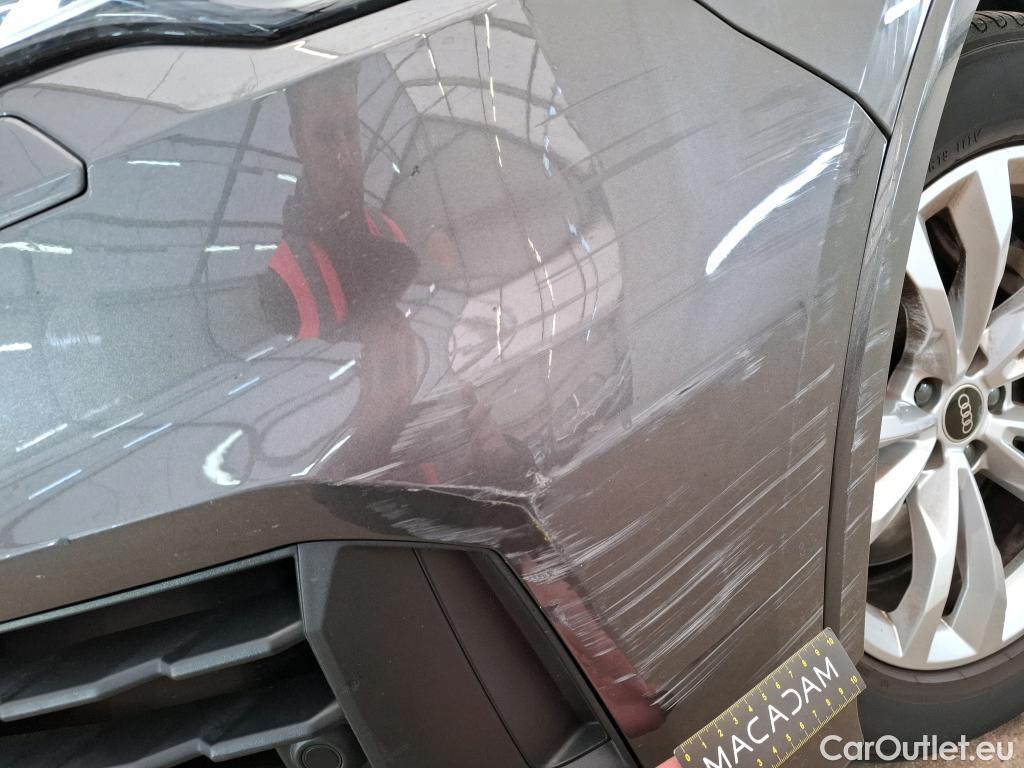  Audi  Q7 AUDI  / 2019 / 5P / SUV 55 TFSIe 380ch quattro Tiptronic8 Avus #10