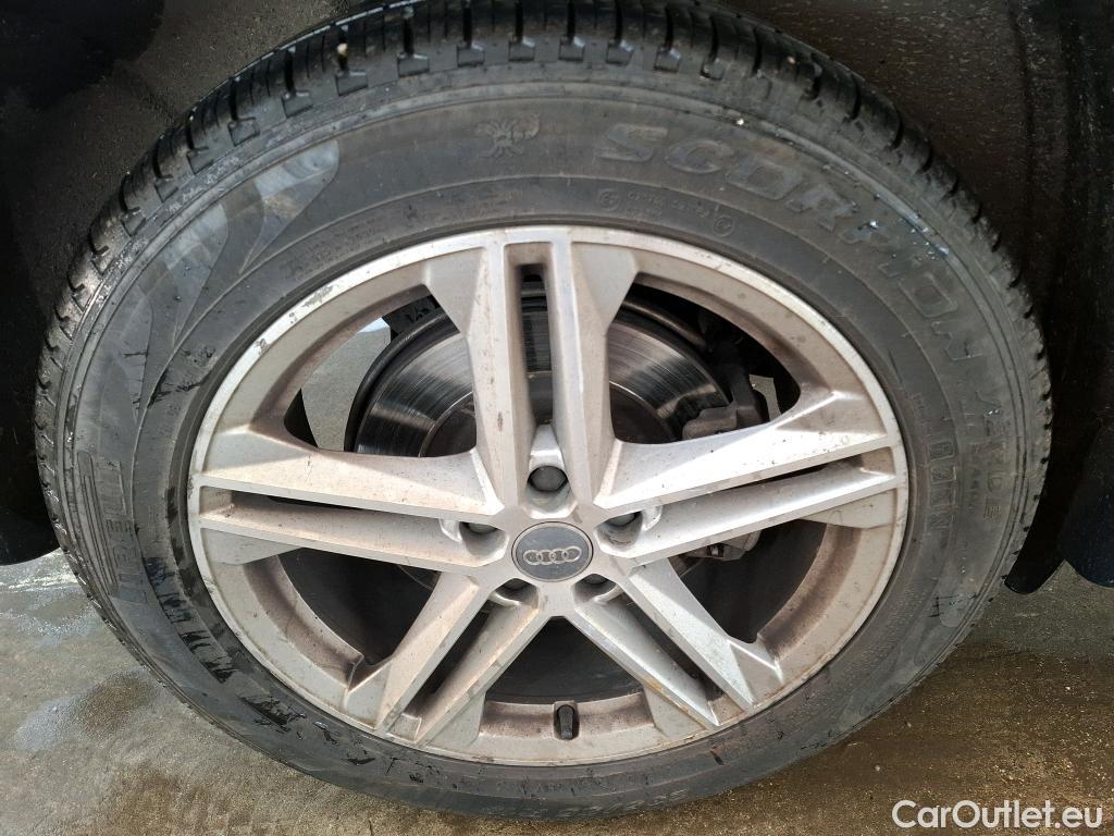  Audi  Q5 AUDI  / 2018 / 5P / SUV 55 TFSI e 367 QTT S TRONIC 7 S LINE #11