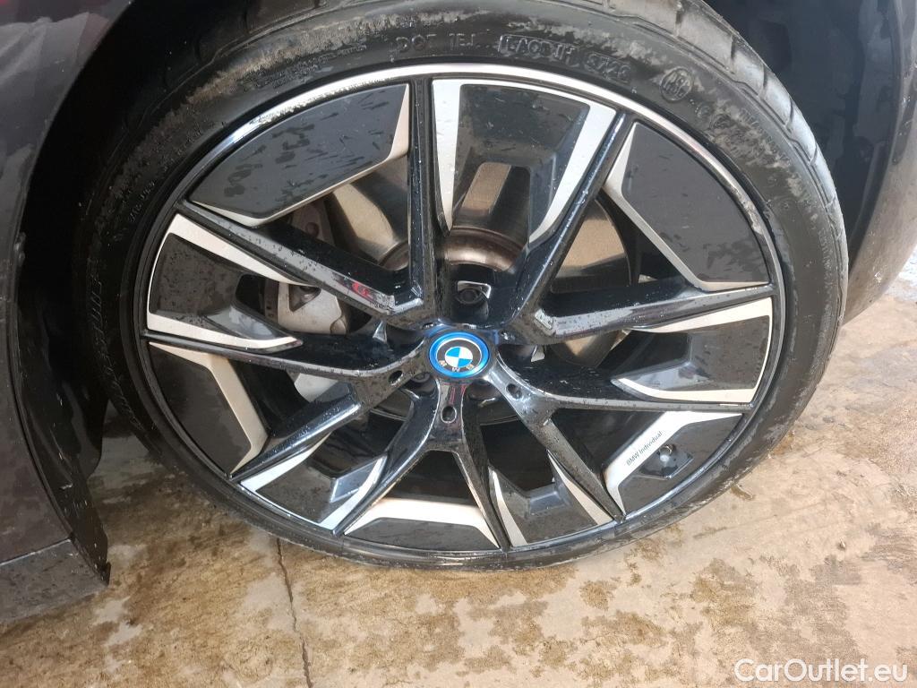  Bmw  Serie 5 BMW Série 5 / 2020 / 4P / Berline 545e xDrive 394ch Luxury BVA8 #9