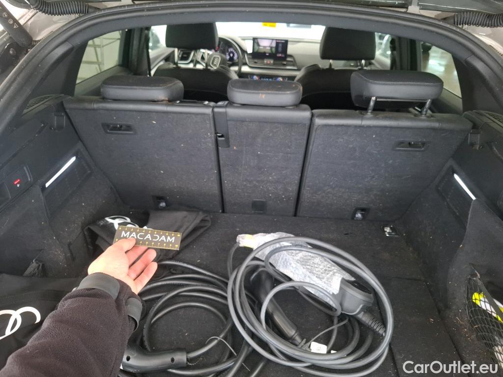  Audi  Q5 AUDI  Sportback / 2020 / 5P / SUV 55 TFSI e 367 QTT S TRONIC 7 S LINE #3