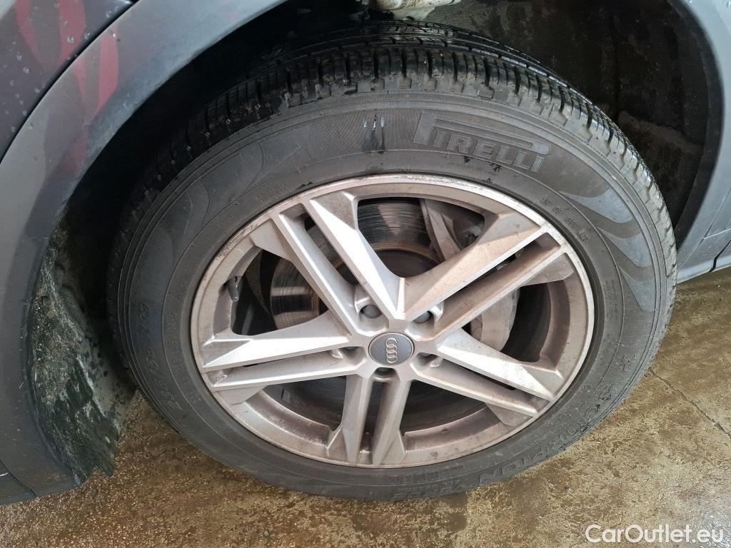  Audi  Q5 AUDI  / 2018 / 5P / SUV 55 TFSI e 367 QTT S TRONIC 7 S LINE #6