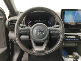  Toyota  Yaris Cross Toyota  1.5 VVT-ie Hybrid Dynamic Plus CVT 5d #40