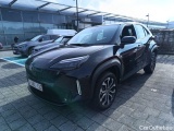  Toyota  Yaris Cross Toyota  1.5 VVT-ie Hybrid Dynamic Plus CVT 5d #63