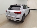  Volkswagen  T-ROC VW,  '17, Volkswagen  1.5 TSI United 5d #8