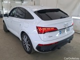  Audi  Q5 AUDI  Sportback / 2020 / 5P / SUV 50 TFSI e 299 QTT S TRONIC 7 AVUS #2