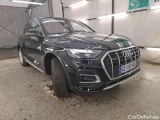  Audi  Q5  50 TFSI e Quattro Business Executive 2.0 TFSI 300CV BVA7 E6d #4