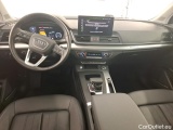  Audi  Q5  50 TFSI e Quattro Business Executive 2.0 TFSI 300CV BVA7 E6d #5