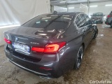  Bmw  Serie 5 BMW Série 5 / 2020 / 4P / Berline 545e xDrive 394ch Luxury BVA8 #3
