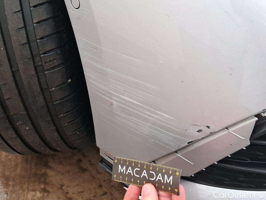  Mercedes  EQE MERCEDES-BENZ  / 2022 / 4P / Berline  350 AMG Line #10