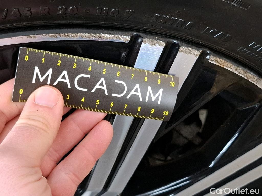  Volvo  XC90  Inscription Recharge Plug-In Hybrid AWD 2.0 T8 Twin Engine #26