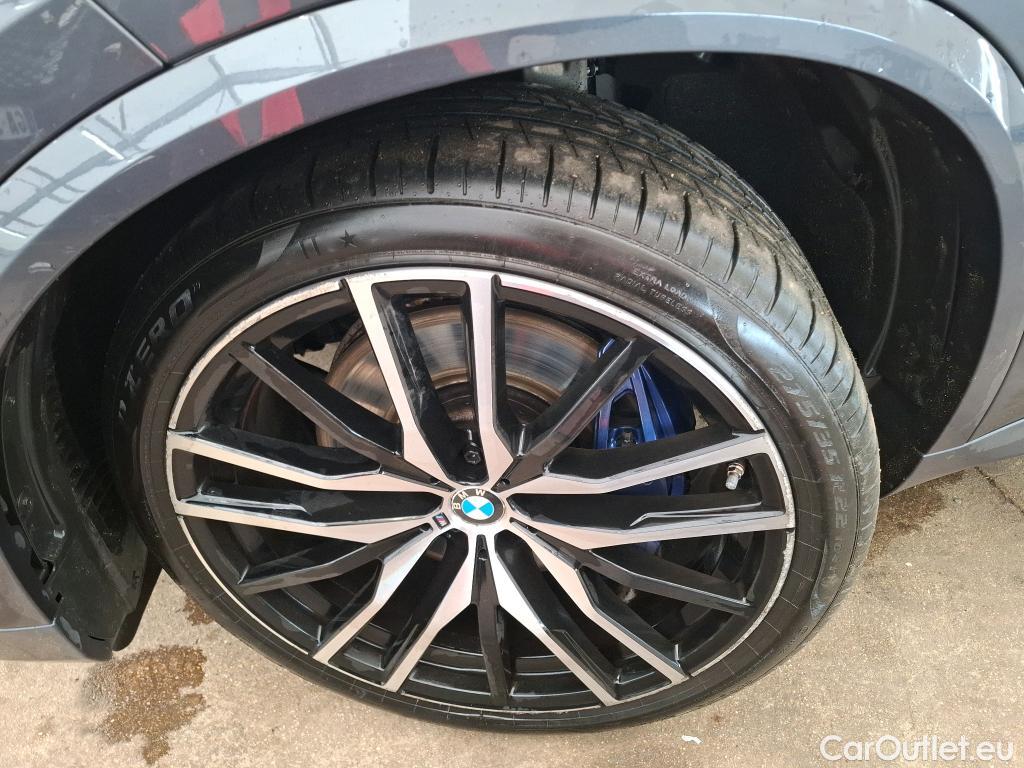  Bmw  X5 BMW  / 2018 / 5P / SUV xDrive45e 394ch M Sport BVA8 Hybride #13