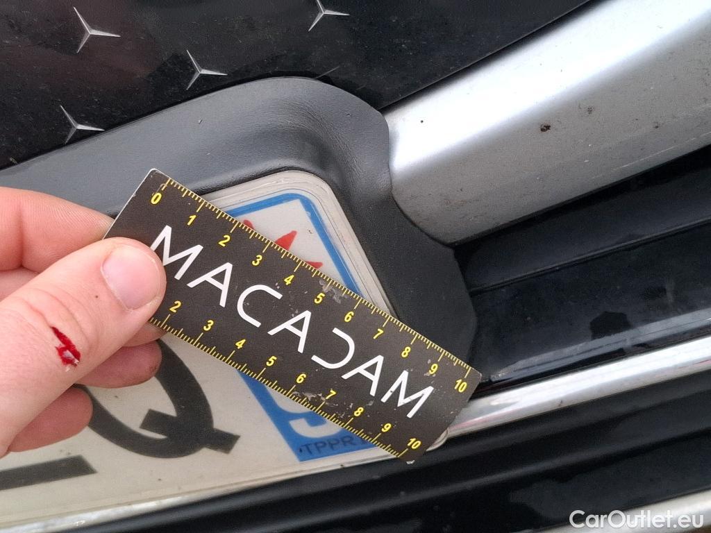  Mercedes  EQE MERCEDES-BENZ  / 2022 / 4P / Berline  350 AMG Line #51