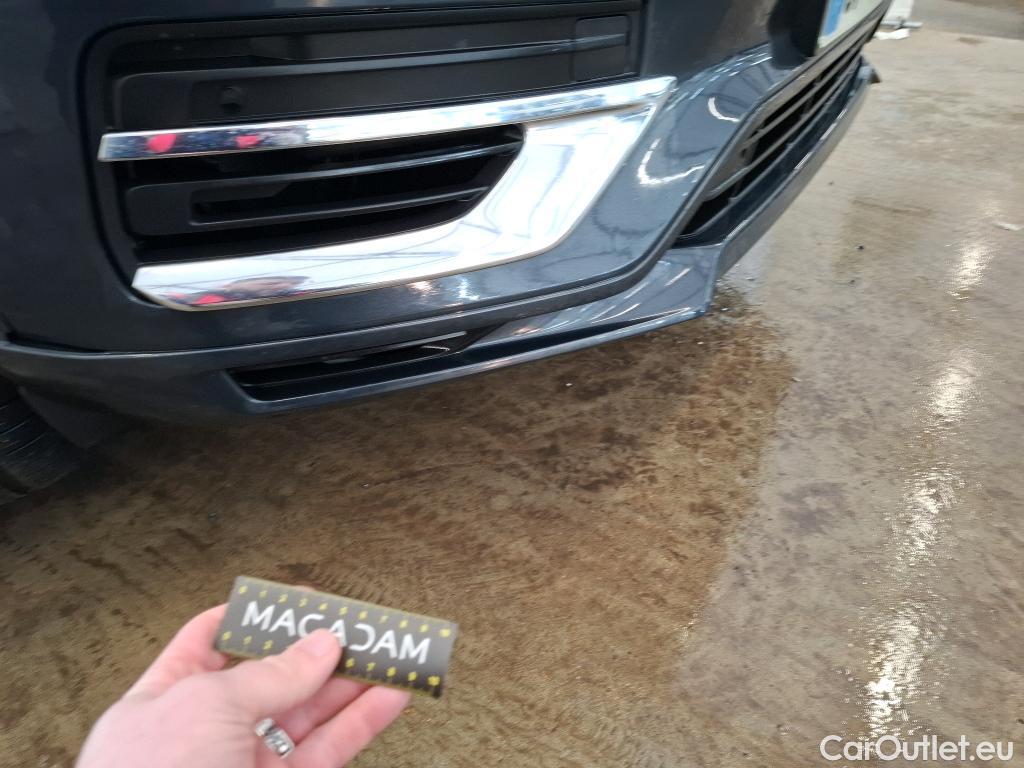  Volvo  XC90  Inscription Recharge Plug-In Hybrid AWD 2.0 T8 Twin Engine #45