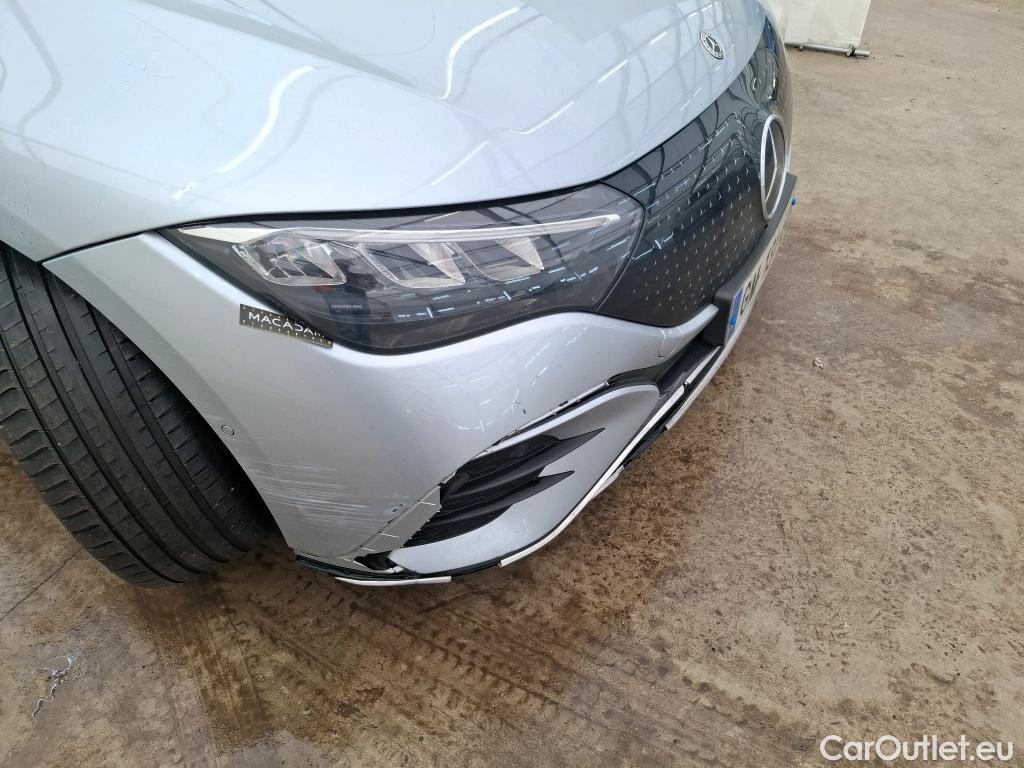  Mercedes  EQE MERCEDES-BENZ  / 2022 / 4P / Berline  350 AMG Line #9