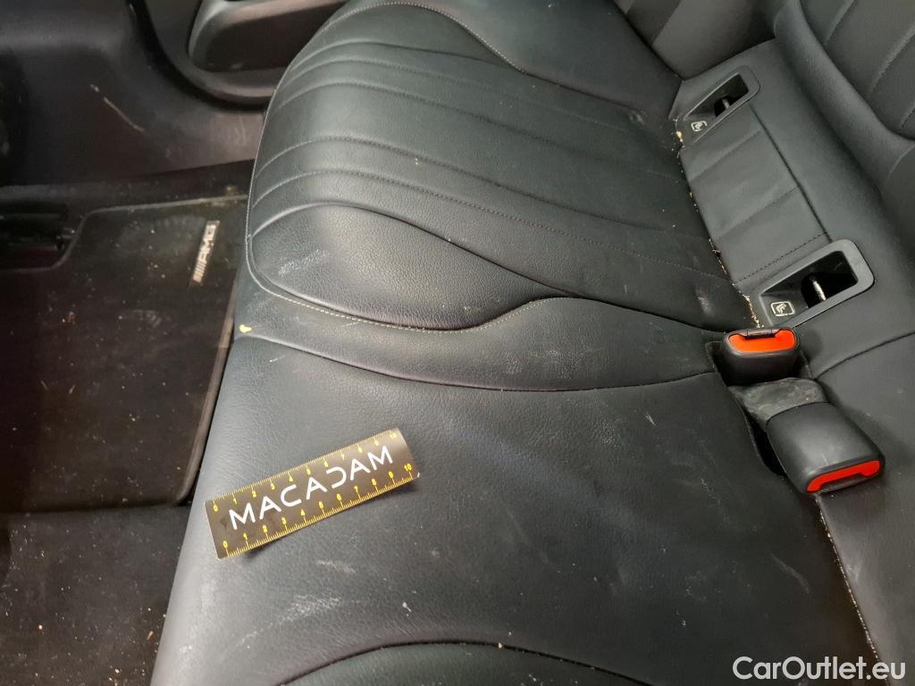  Mercedes  EQE MERCEDES-BENZ  / 2022 / 4P / Berline  350 AMG Line #60