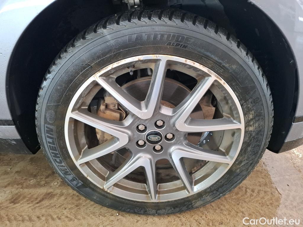  Land Rover  Range Rover LAND ROVER  Velar / 2017 / 5P / SUV 2.0 P400e PHEV BVA R-Dynamic SE #33