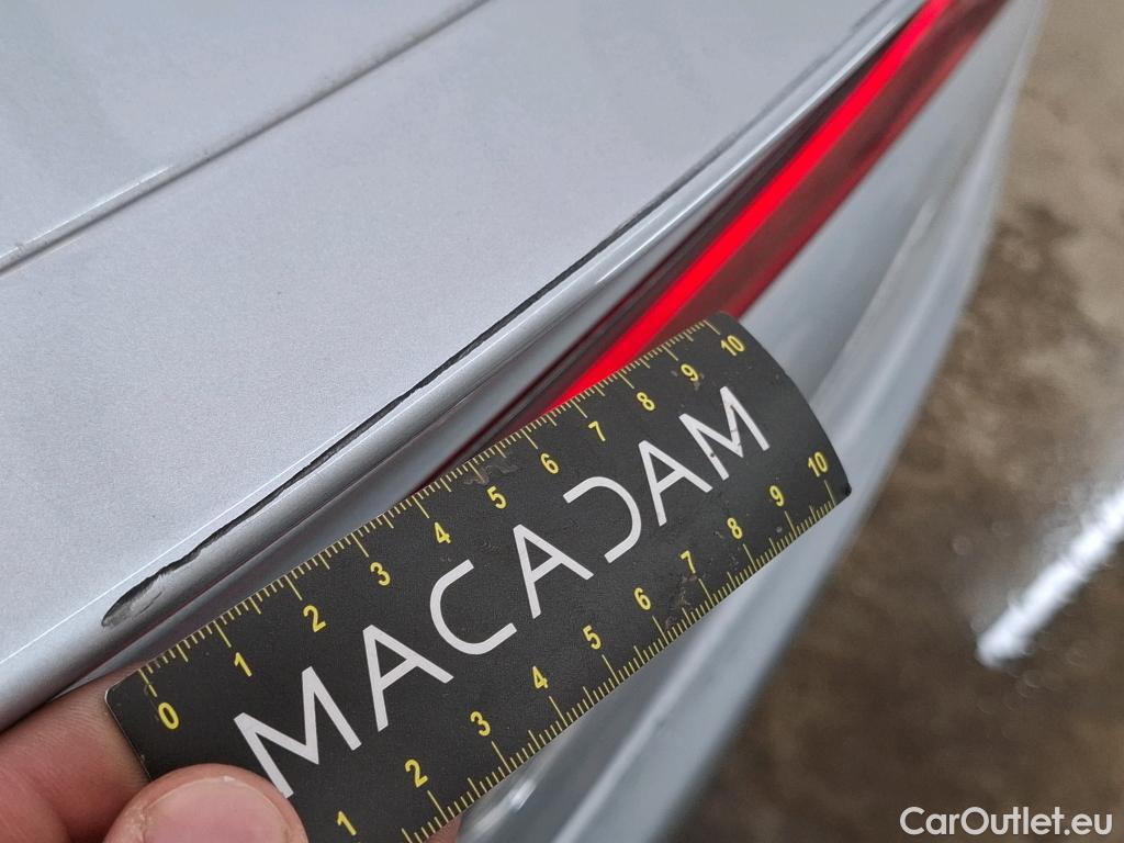  Mercedes  EQE MERCEDES-BENZ  / 2022 / 4P / Berline  350 AMG Line #48