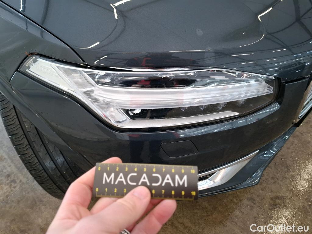  Volvo  XC90  Inscription Recharge Plug-In Hybrid AWD 2.0 T8 Twin Engine #43