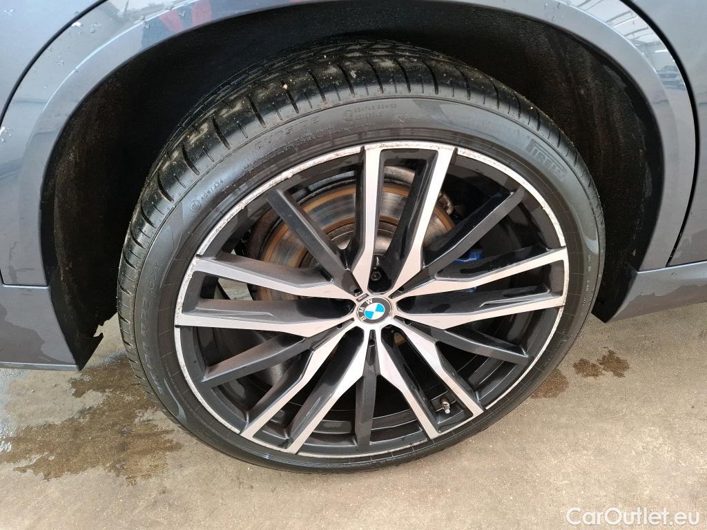  Bmw  X5 BMW  / 2018 / 5P / SUV xDrive45e 394ch M Sport BVA8 Hybride #10