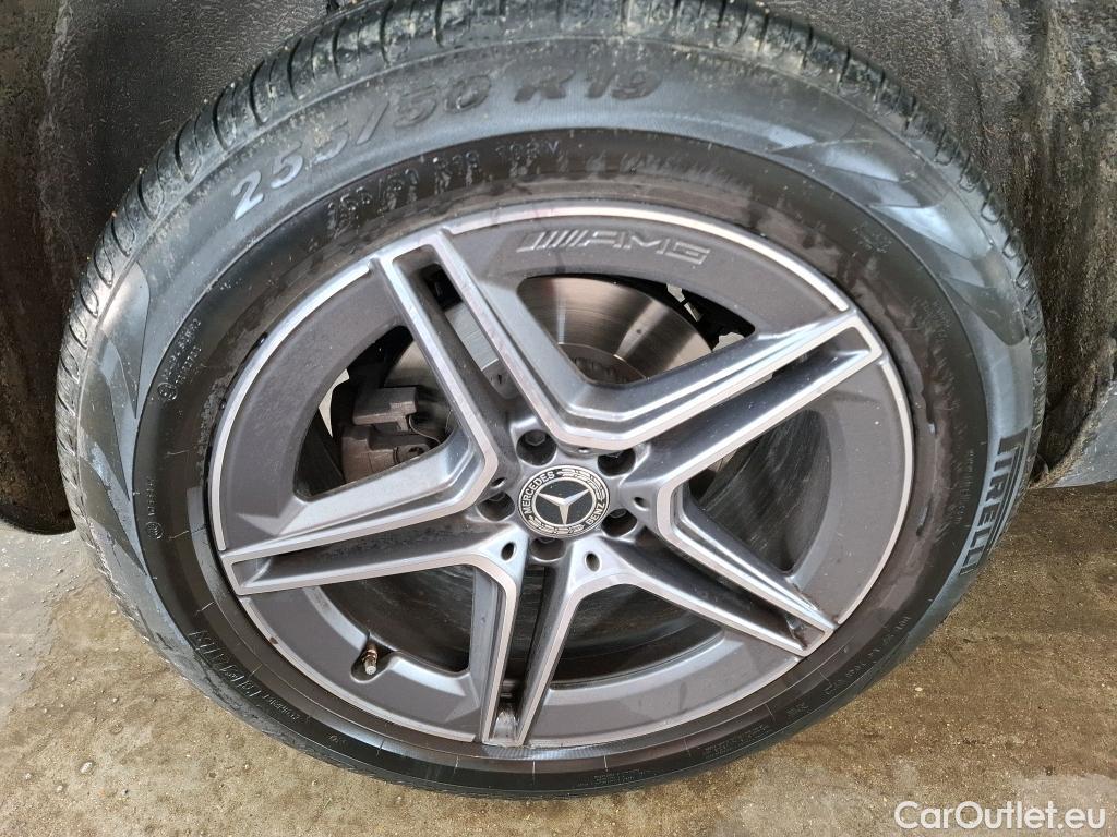  Mercedes  G-Klasee MERCEDES-BENZ GLC Coupe / 2019 / 5P / Coupé GLC 300 e Business Line 4Matic #19