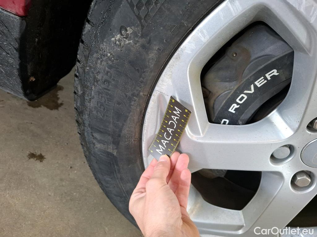  Land Rover  Range Rover Sport LAND ROVER  5p SUV P400e 2.0 PHEV 404ch HSE Auto #41