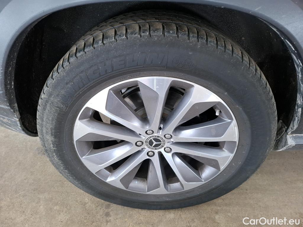  Mercedes  G-Klasee GLE / 2019 / 5P / SUV GLE 350 e 4MATIC Avantgarde Line #37