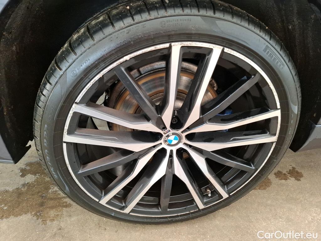  Bmw  X5 BMW  / 2018 / 5P / SUV xDrive45e 394ch M Sport BVA8 Hybride #11