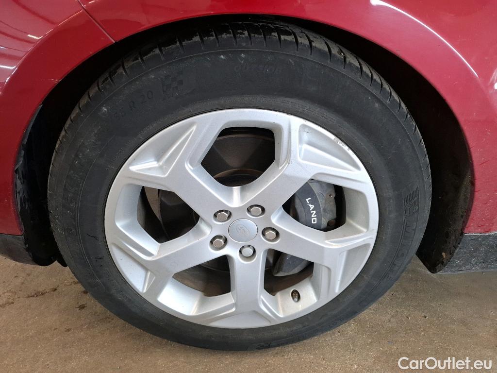  Land Rover  Range Rover Sport LAND ROVER  5p SUV P400e 2.0 PHEV 404ch HSE Auto #76