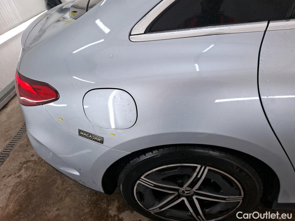  Mercedes  EQE MERCEDES-BENZ  / 2022 / 4P / Berline  350 AMG Line #7