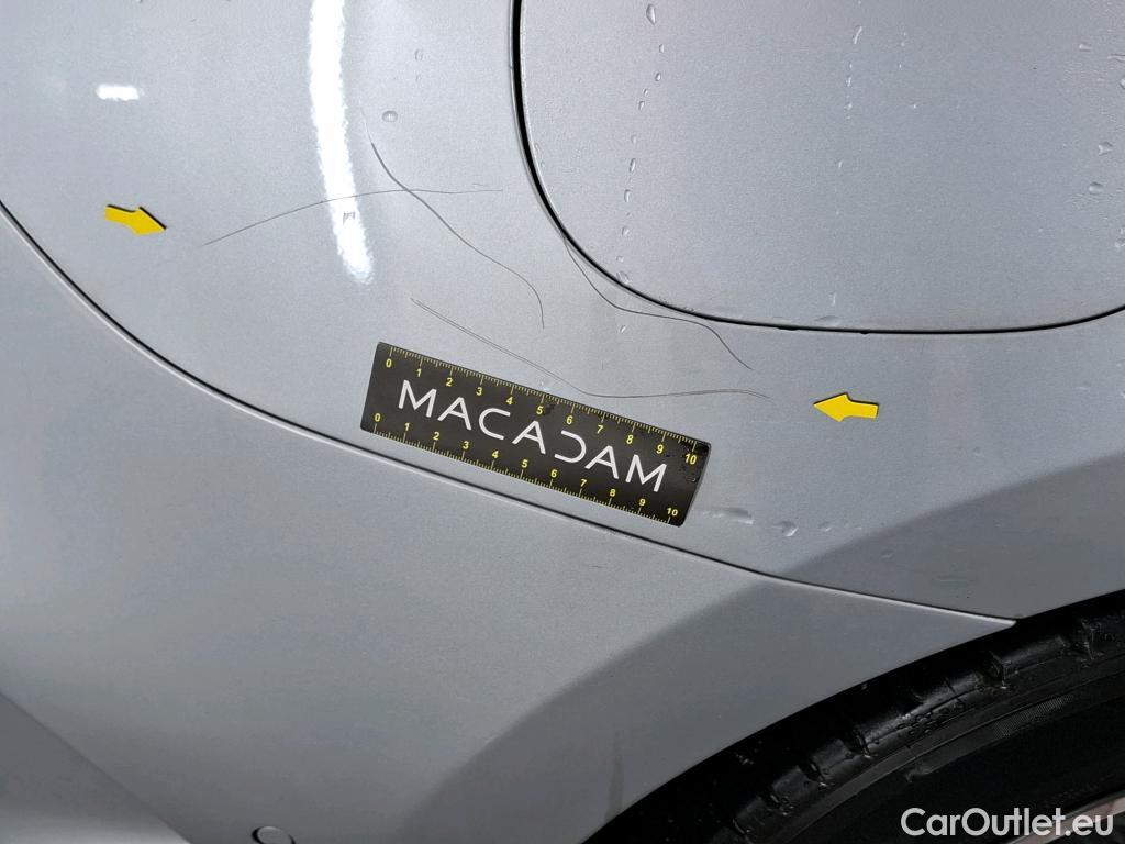  Mercedes  EQE MERCEDES-BENZ  / 2022 / 4P / Berline  350 AMG Line #8