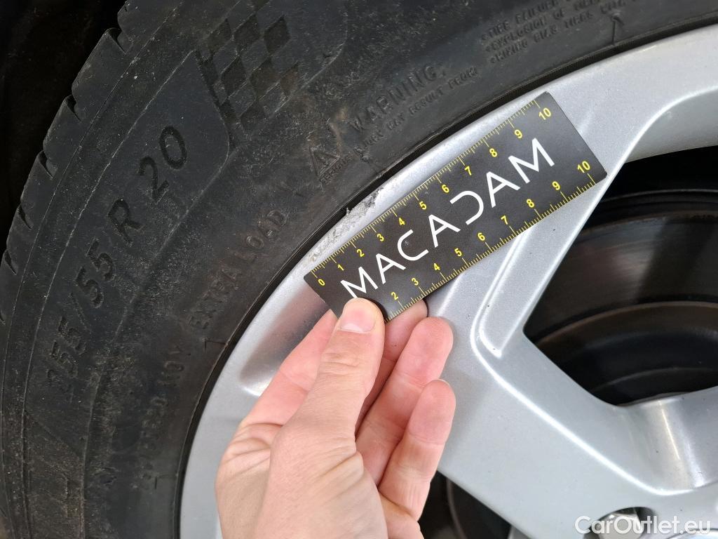  Land Rover  Range Rover Sport LAND ROVER  5p SUV P400e 2.0 PHEV 404ch HSE Auto #80