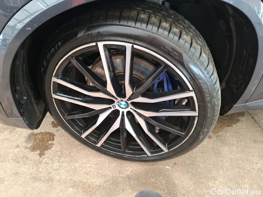  Bmw  X5 BMW  / 2018 / 5P / SUV xDrive45e 394ch M Sport BVA8 Hybride #1