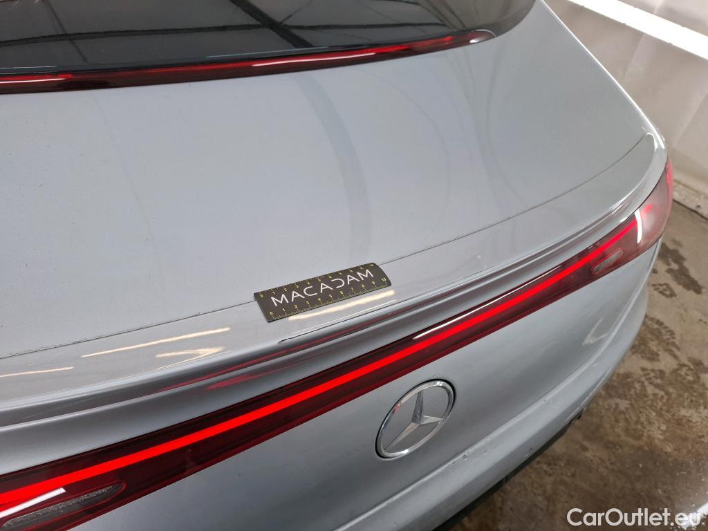  Mercedes  EQE MERCEDES-BENZ  / 2022 / 4P / Berline  350 AMG Line #47