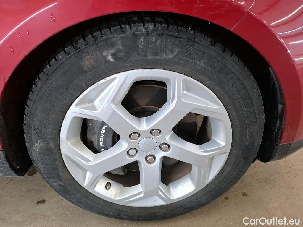  Land Rover  Range Rover Sport LAND ROVER  5p SUV P400e 2.0 PHEV 404ch HSE Auto #6