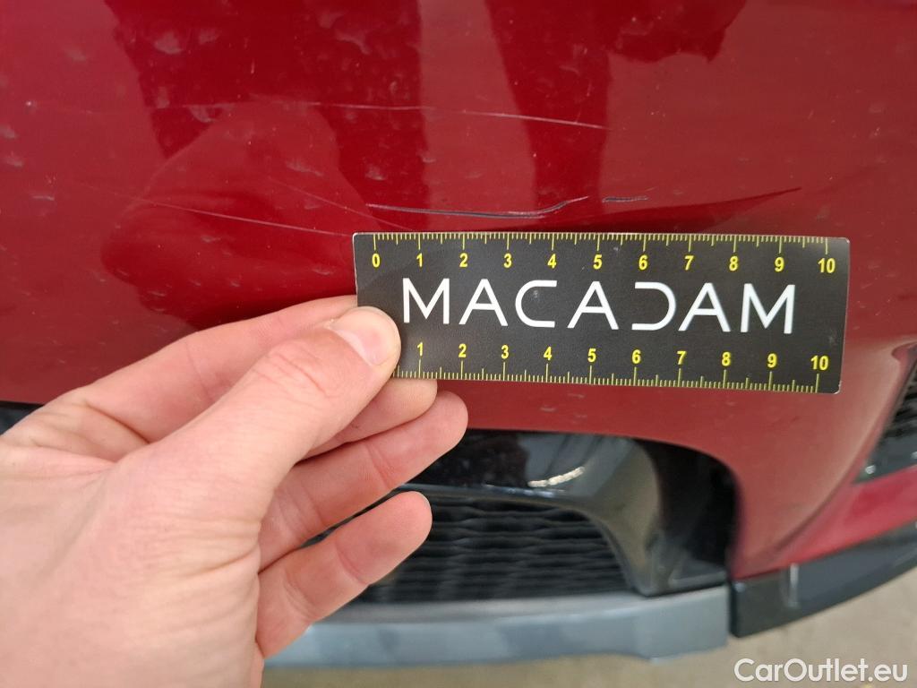  Land Rover  Range Rover Sport LAND ROVER  5p SUV P400e 2.0 PHEV 404ch HSE Auto #19