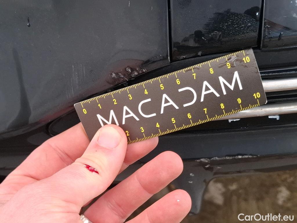  Mercedes  EQE MERCEDES-BENZ  / 2022 / 4P / Berline  350 AMG Line #17