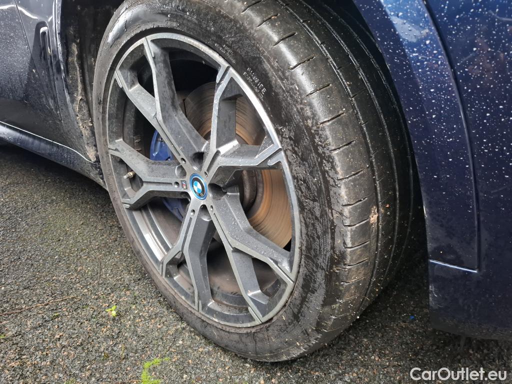  Bmw  X5 BMW  / 2018 / 5P / SUV xDrive45e 394ch M Sport BVA8 Hybride #26