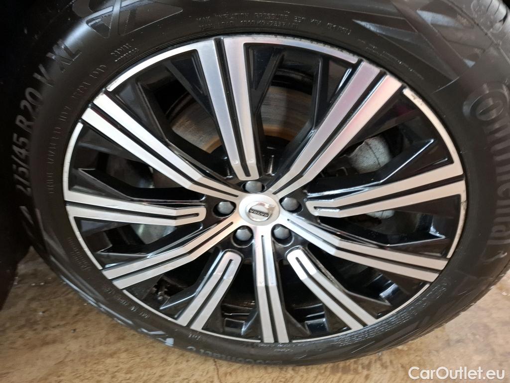  Volvo  XC90  Inscription Recharge Plug-In Hybrid AWD 2.0 T8 Twin Engine #28