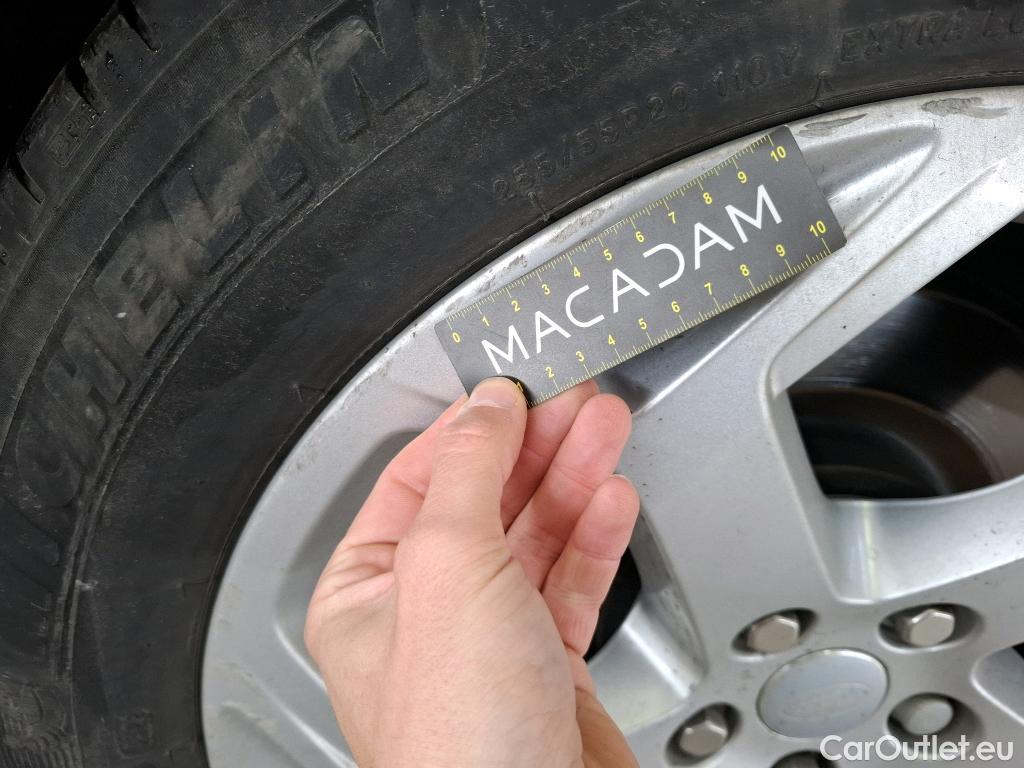  Land Rover  Range Rover Sport LAND ROVER  5p SUV P400e 2.0 PHEV 404ch HSE Auto #30