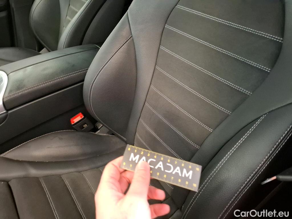  Mercedes  G-Klasee MERCEDES-BENZ GLC Coupe / 2019 / 5P / Coupé GLC 300 e Business Line 4Matic #17