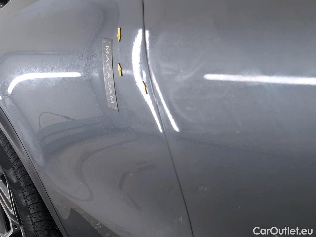  Mercedes  G-Klasee MERCEDES-BENZ GLC Coupe / 2019 / 5P / Coupé GLC 300 e AMG Line 4Matic #19