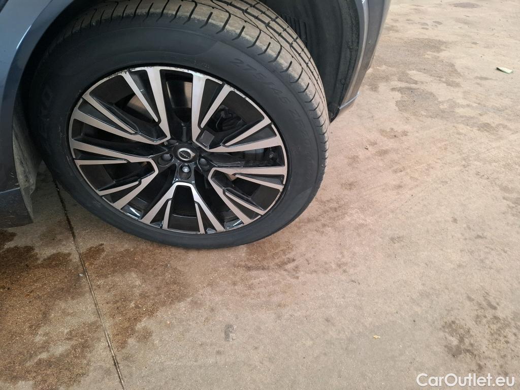  Volvo  XC90 VOLVO  / 2019 / 5P / SUV Recharge T8 AWD GT 8 Ultimate Dark #1