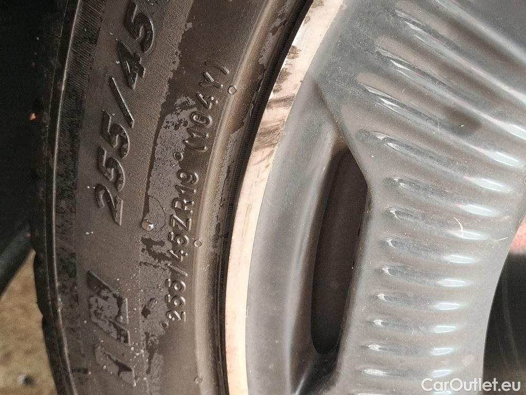  Mercedes  EQE MERCEDES-BENZ  / 2022 / 4P / Berline  350 AMG Line #14