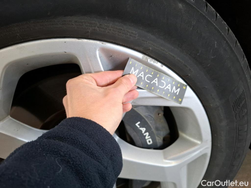  Land Rover  Range Rover Sport LAND ROVER  5p SUV P400e 2.0 PHEV 404ch HSE Auto #77