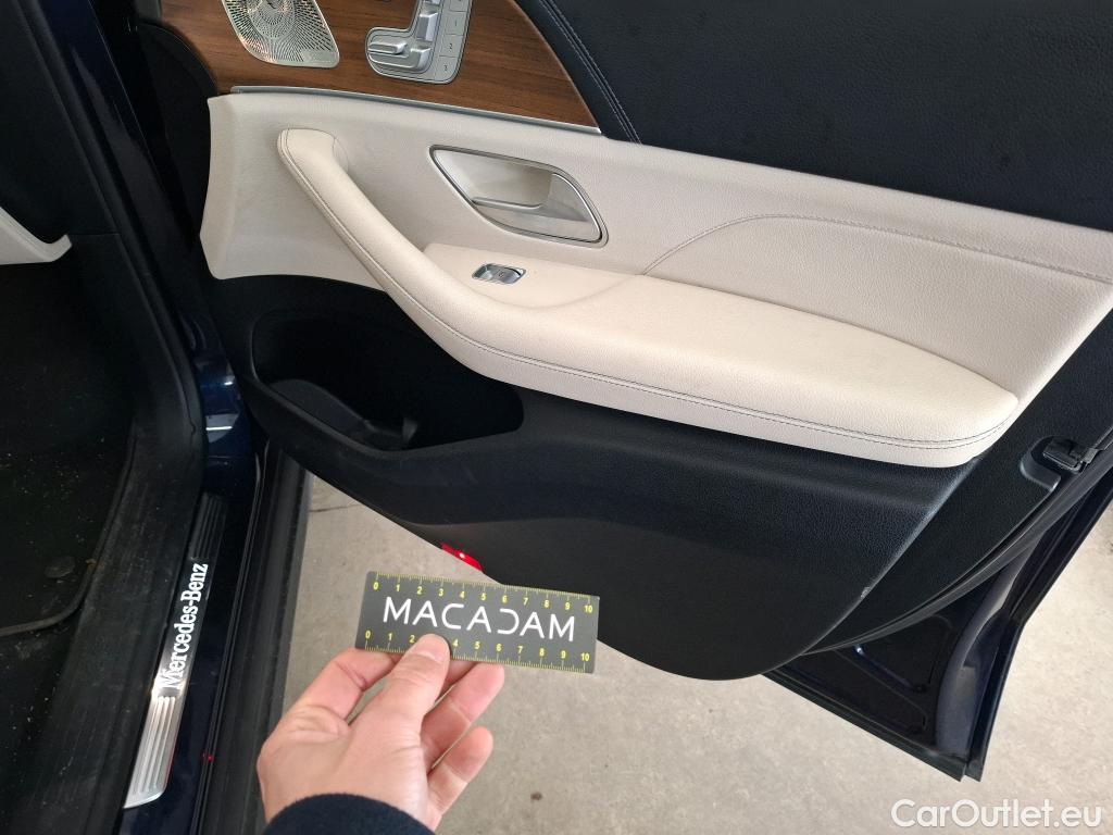  Mercedes  G-Klasee GLE / 2019 / 5P / SUV GLE 350 e 4MATIC Avantgarde Line #50