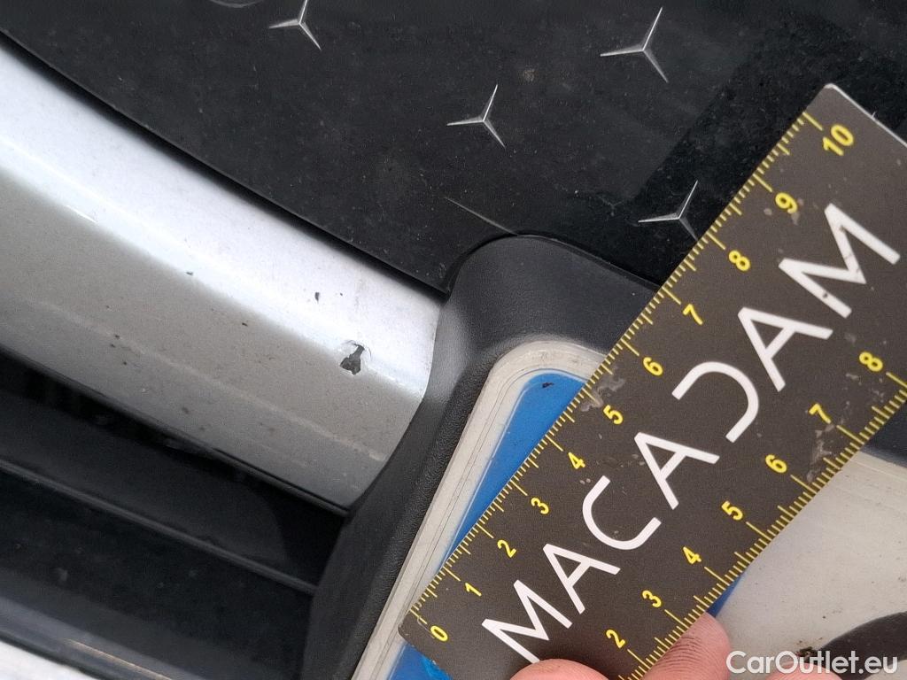  Mercedes  EQE MERCEDES-BENZ  / 2022 / 4P / Berline  350 AMG Line #52