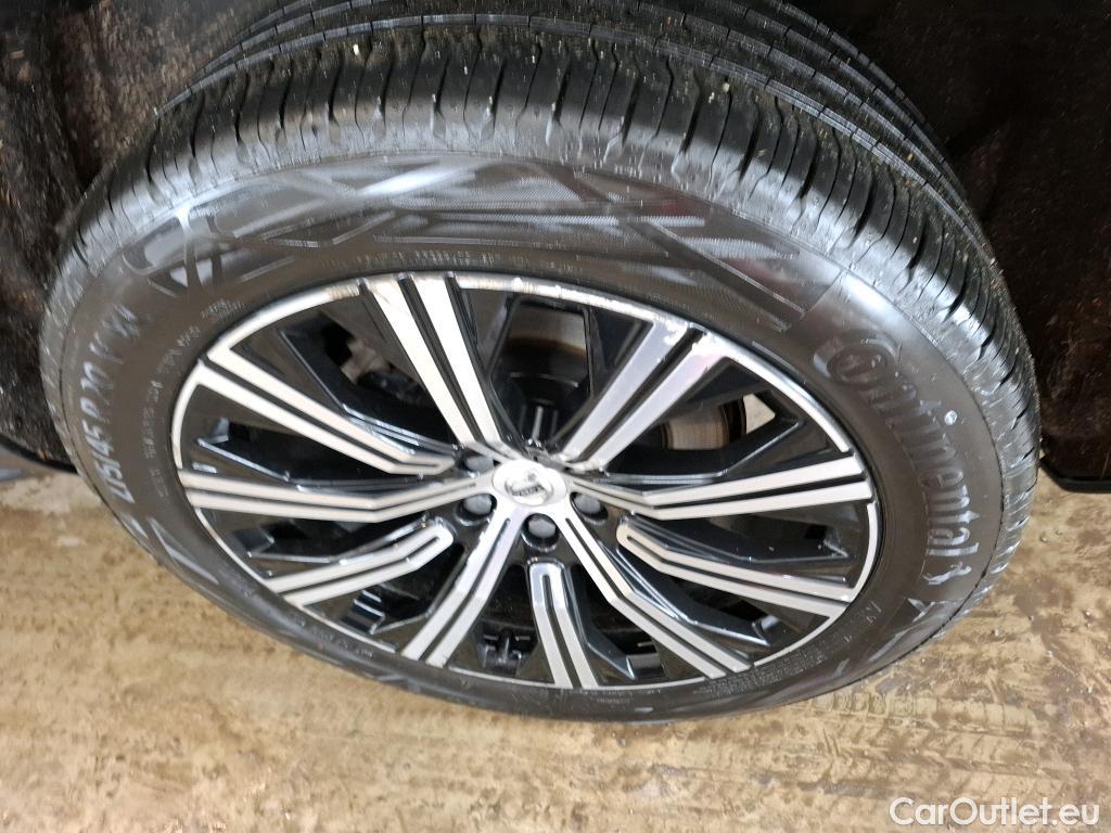  Volvo  XC90  Inscription Recharge Plug-In Hybrid AWD 2.0 T8 Twin Engine #1