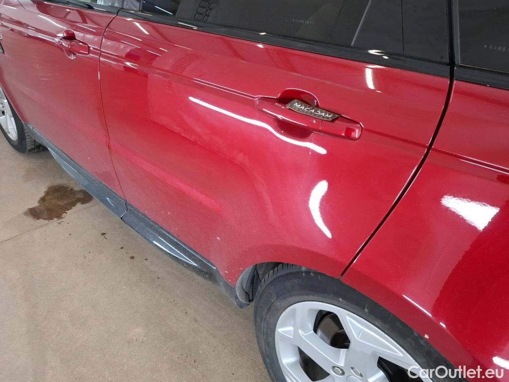  Land Rover  Range Rover Sport LAND ROVER  5p SUV P400e 2.0 PHEV 404ch HSE Auto #89