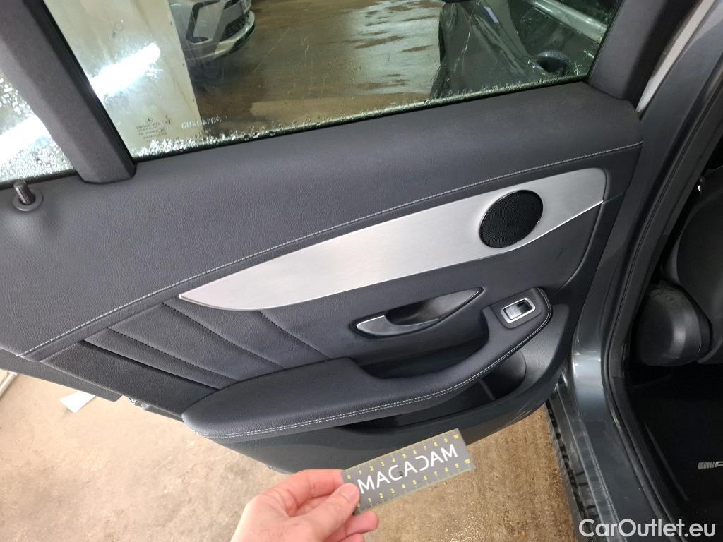  Mercedes  G-Klasee MERCEDES-BENZ GLC Coupe / 2019 / 5P / Coupé GLC 300 e Business Line 4Matic #10