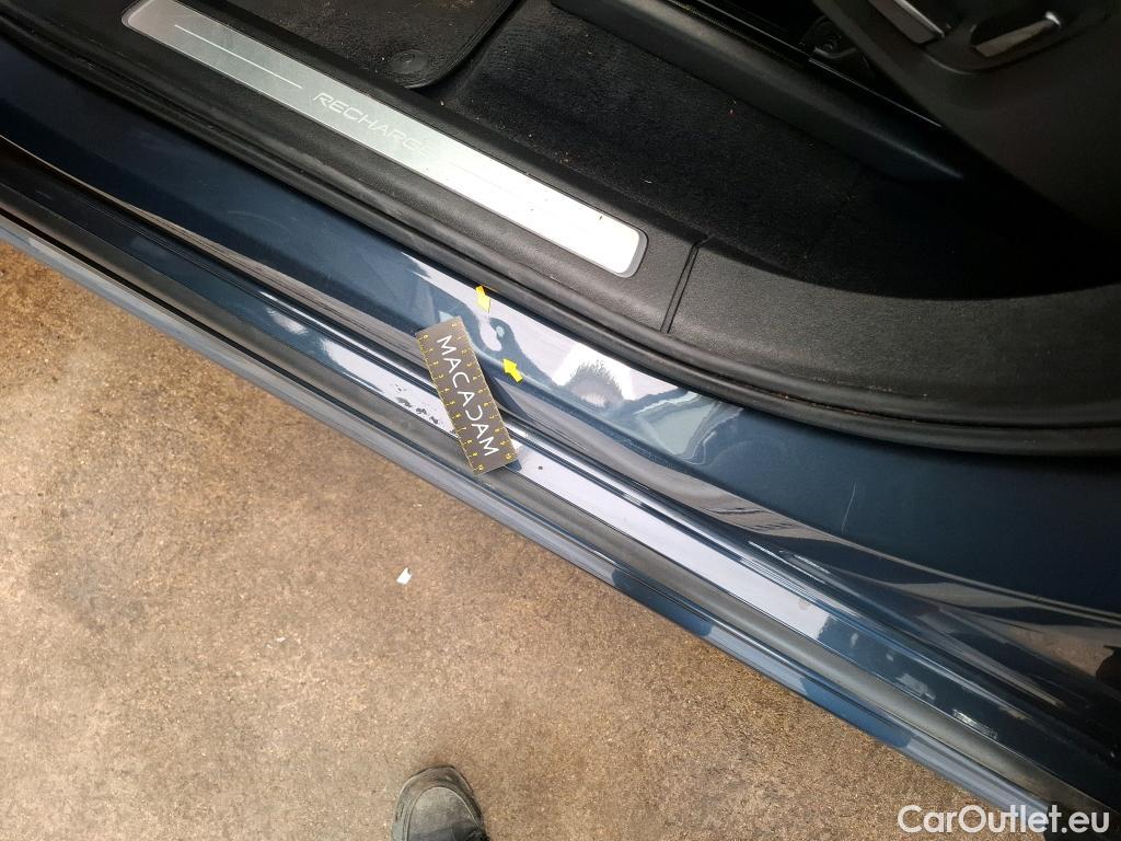  Volvo  XC90 VOLVO  / 2019 / 5P / SUV Recharge T8 AWD GT 8 Ultimate Dark #26